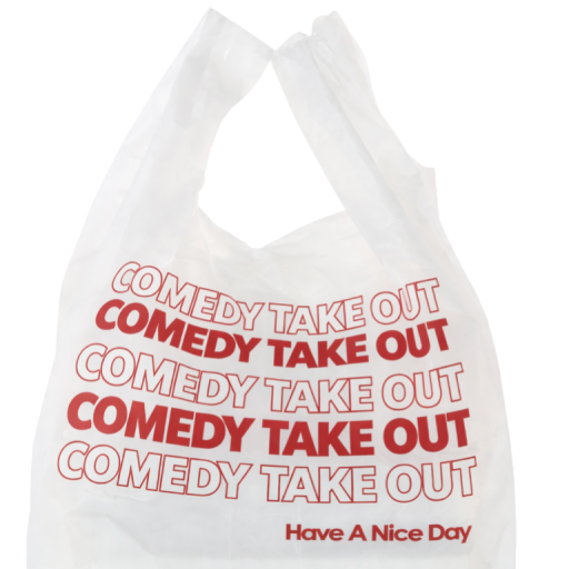 Comedy Take Out
